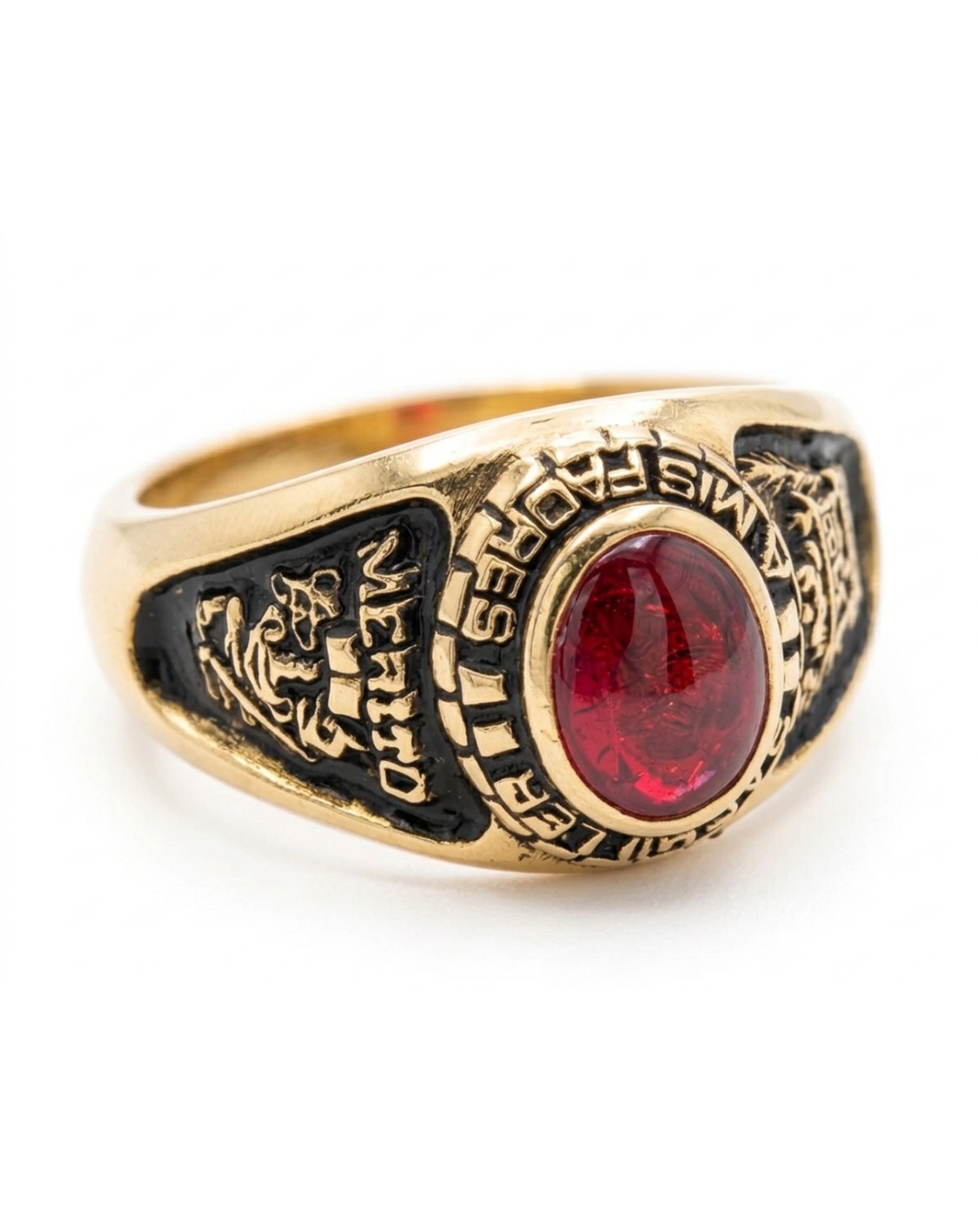 Medalla Olímpica Dorada