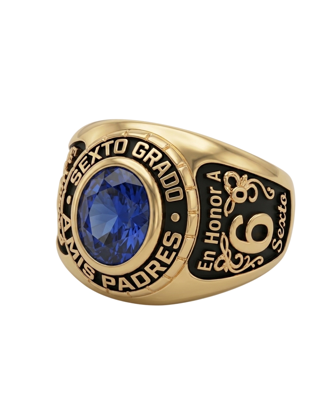Medalla de Grado