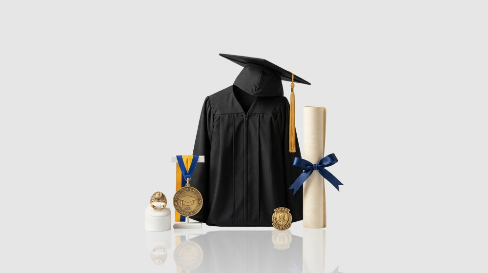 Pack Clásico Dorado