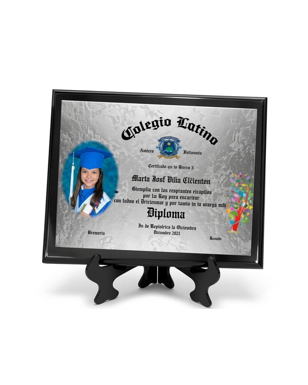 Medalla Olímpica Dorada